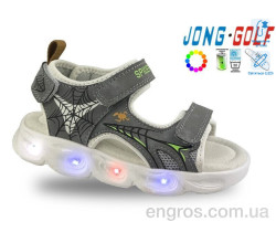 Сандалии Jong Golf